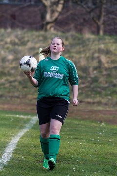 Bild 85 - Frauen MTSV Olympia NMS II - SV B�neb�ttel/Husberg : Ergebnis: 3:2